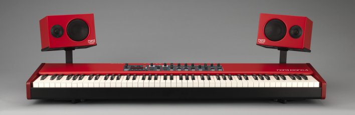 Nord Piano MONITOR