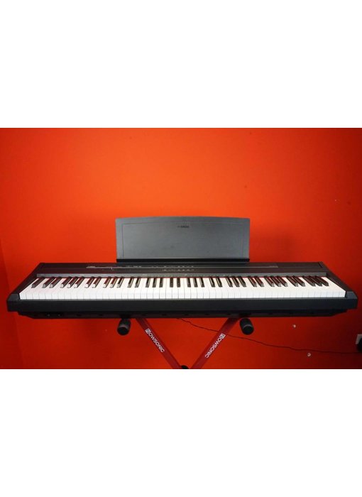 Yamaha P105 (gebruikt)