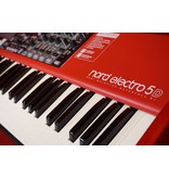 NORD Electro 5D 61 (jong gebruikt)