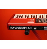 NORD Electro 5D 61 (jong gebruikt)