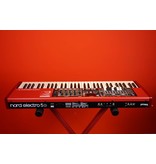 NORD Electro 5D 61 (jong gebruikt)