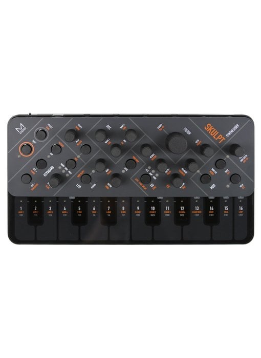 MODAL SKULPT Synthesizer