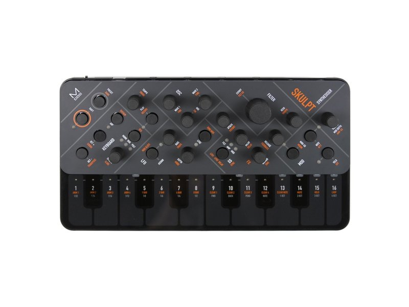 MODAL SKULPT Synthesizer