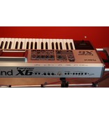 ROLAND Fantom X6 (gebruikt)