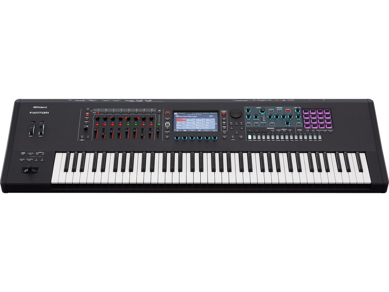 ROLAND Fantom 7