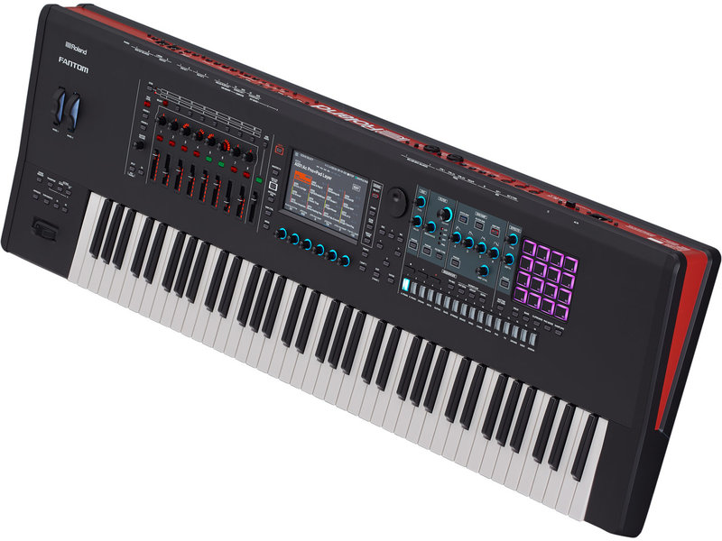 ROLAND Fantom 7