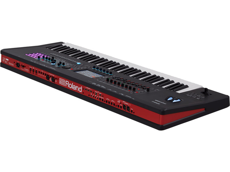 ROLAND Fantom 7