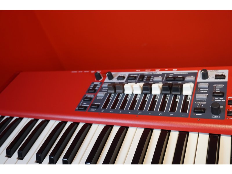 NORD Electro 6D 73 (B-stock)
