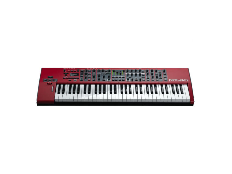 NORD Wave 2