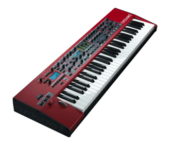 NORD Wave 2