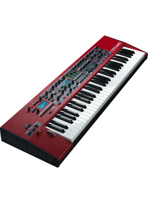 NORD Wave 2