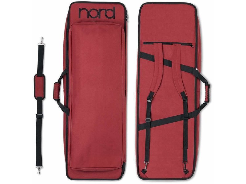 NORD Softbag HP (voor 73 toetsen modellen)