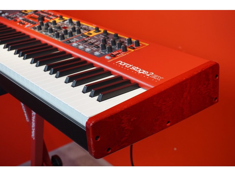 NORD Stage 2 EX HA88 (jong gebruikt)