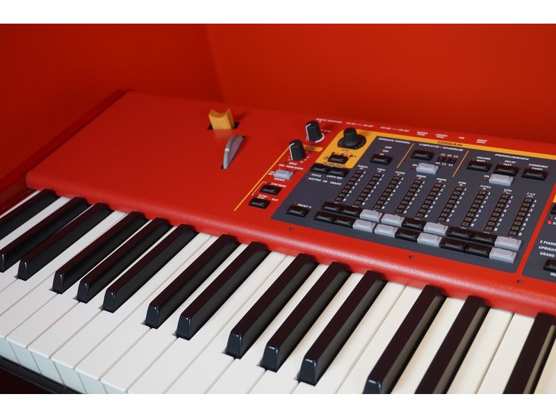 NORD Stage 2 EX HA88 (jong gebruikt)