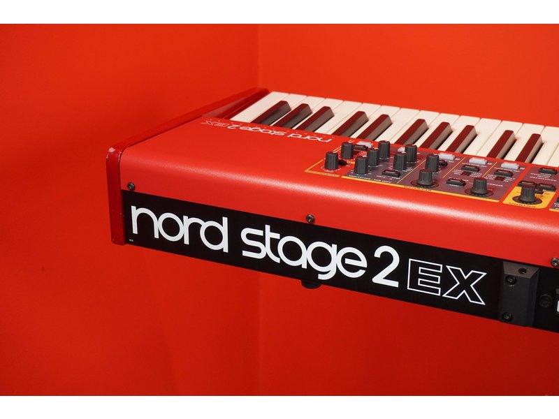 NORD Stage 2 EX HA88 (jong gebruikt)