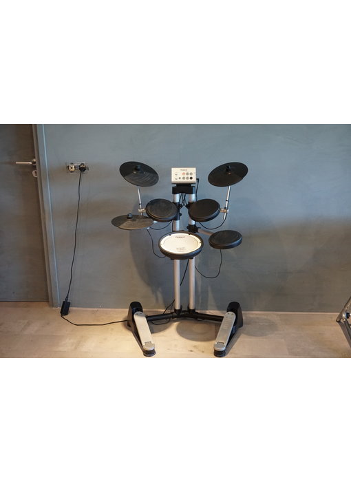 ROLAND HD-1 V-Drums Lite (jong gebruikt)