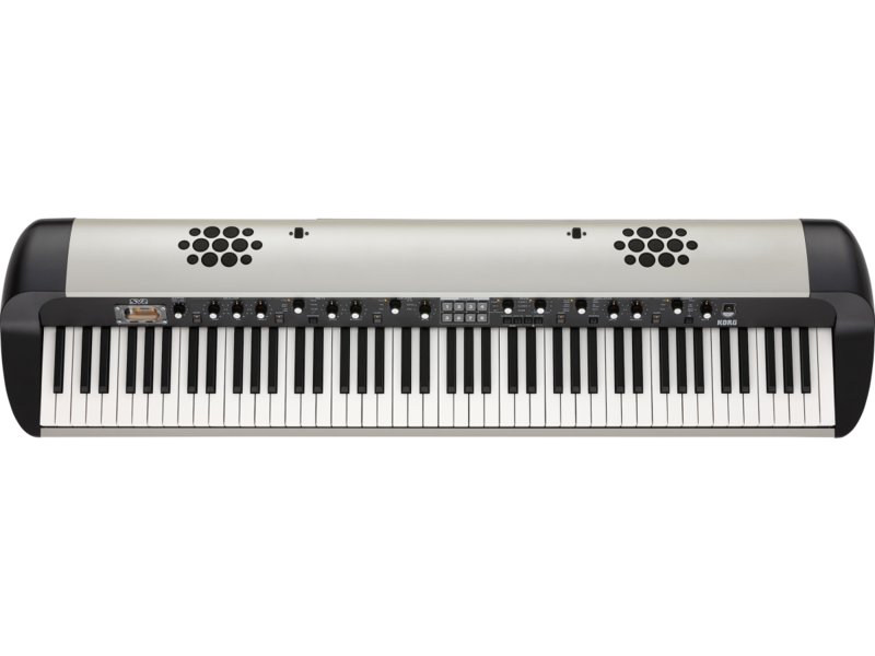 KORG SV-2S 88 WIT