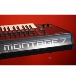 Yamaha Montage 7 (Jong Gebruikt)