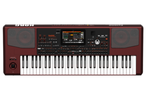 Korg PA1000
