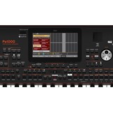 Korg PA1000
