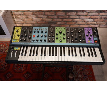 MOOG Matriarch (B-stock)