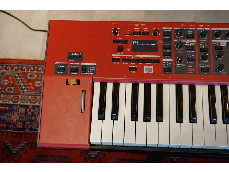 NORD Wave 2 (B-stock)