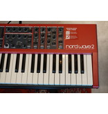 NORD Wave 2 (B-stock)