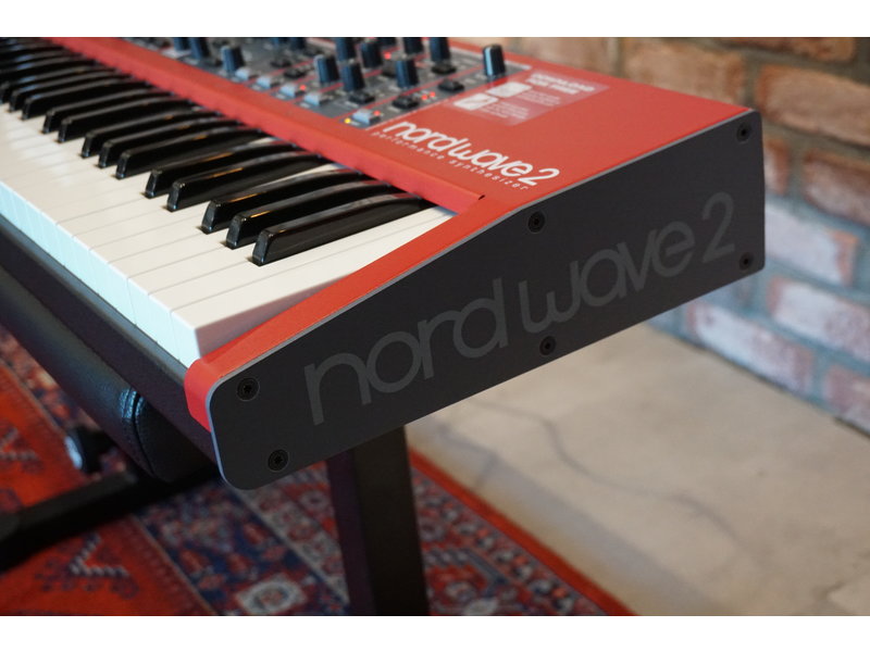 NORD Wave 2 (B-stock)