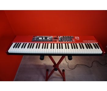 NORD Electro 6D 73 (B-stock)