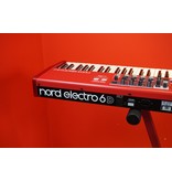 NORD Electro 6D 73 (B-stock)