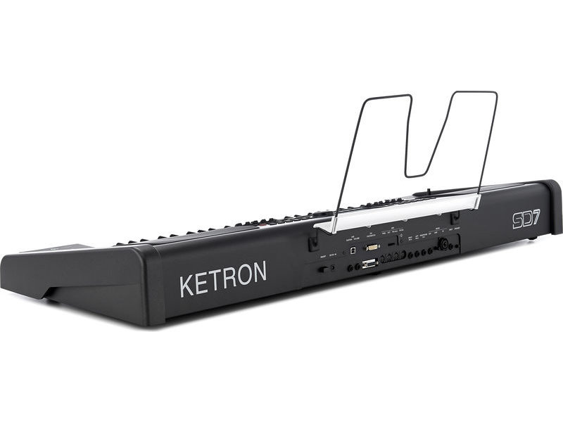 Ketron SD7