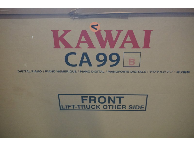 KAWAI CA99 B (B-stock)