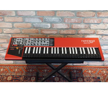 NORD Lead Anniversary Model (gebruikt)