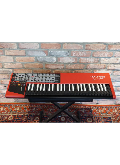 NORD Lead Anniversary Model (gebruikt)