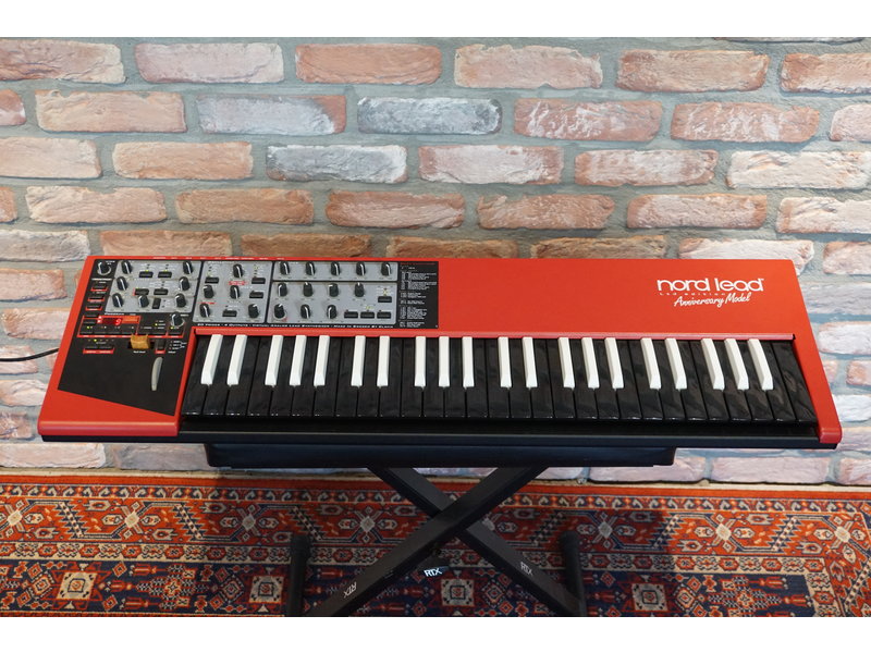 NORD Lead Anniversary Model (gebruikt)