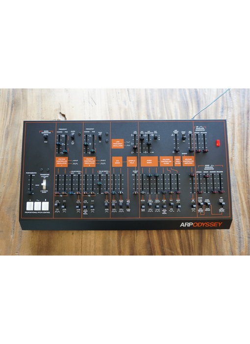 ARP Odyssey Module Rev. 3 (B-stock)