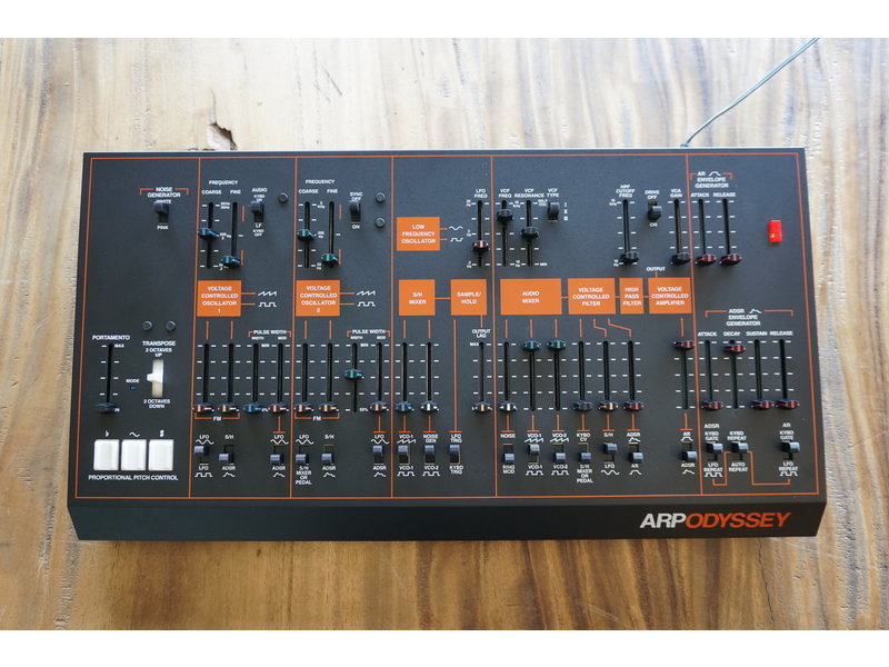 ARP Odyssey Module Rev. 3 (B-stock)