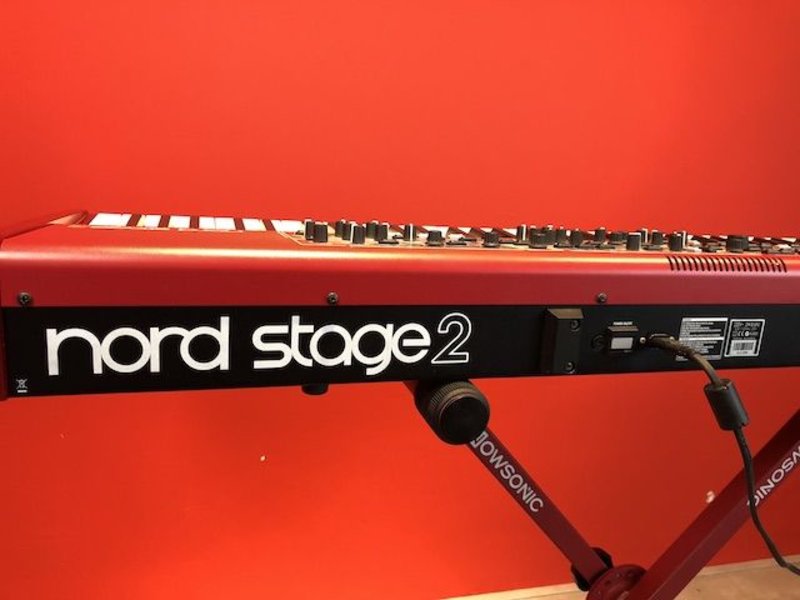 NORD Stage 2 HA88 (gebruikt)