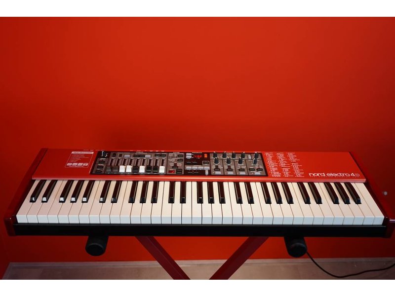 nord electro4D - 通販 - solarenergysas.com.ar