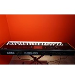 KORG Kronos v2 88 (Jong Gebruikt)