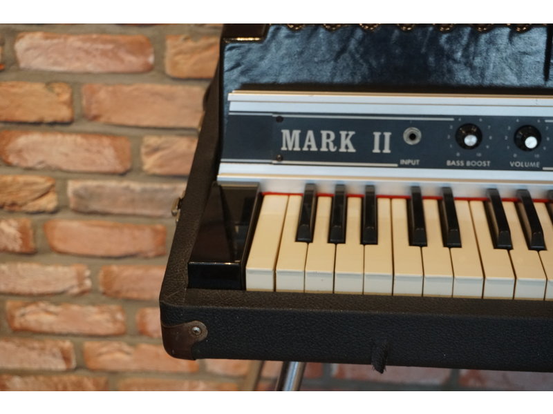 Rhodes Mark ll Stage (gebruikt)