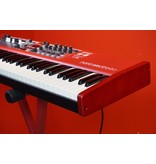 NORD Electro 6D 73 (jong gebruikt)