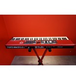 NORD Electro 6D 73 (jong gebruikt)