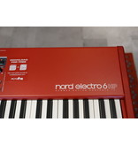 NORD Electro 6 HP (B stock)