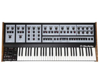 Oberheim Oberheim OB-X8