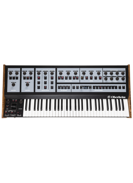 Oberheim Oberheim OB-X8