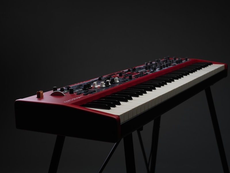 NORD Nord Stage 4 Compact