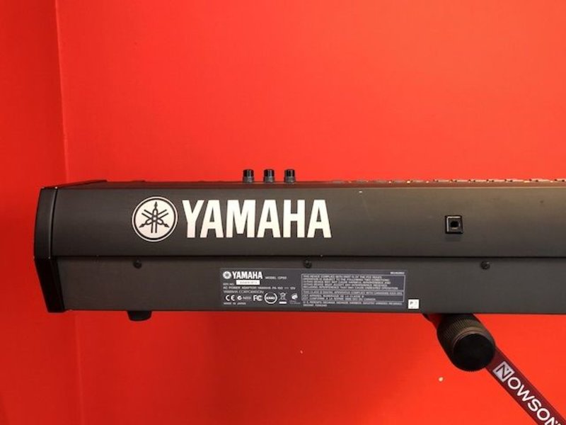 Yamaha CP50 STAGE