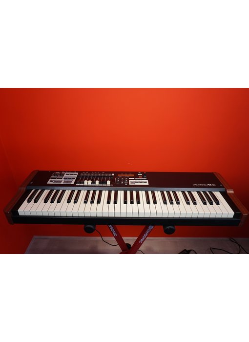 Hammond XK1C (jong gebruikt)