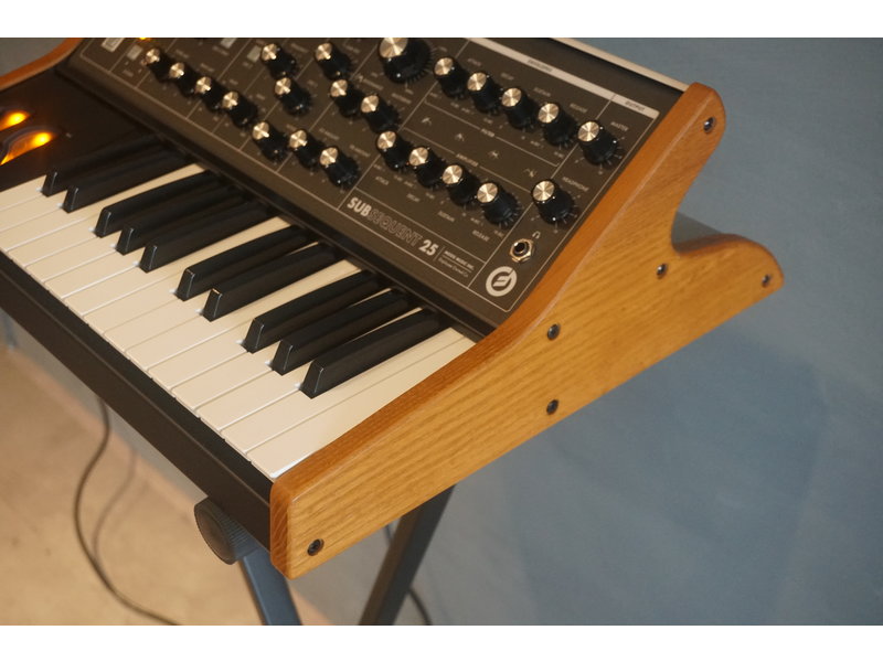 MOOG Subsequent 25 (B-stock)